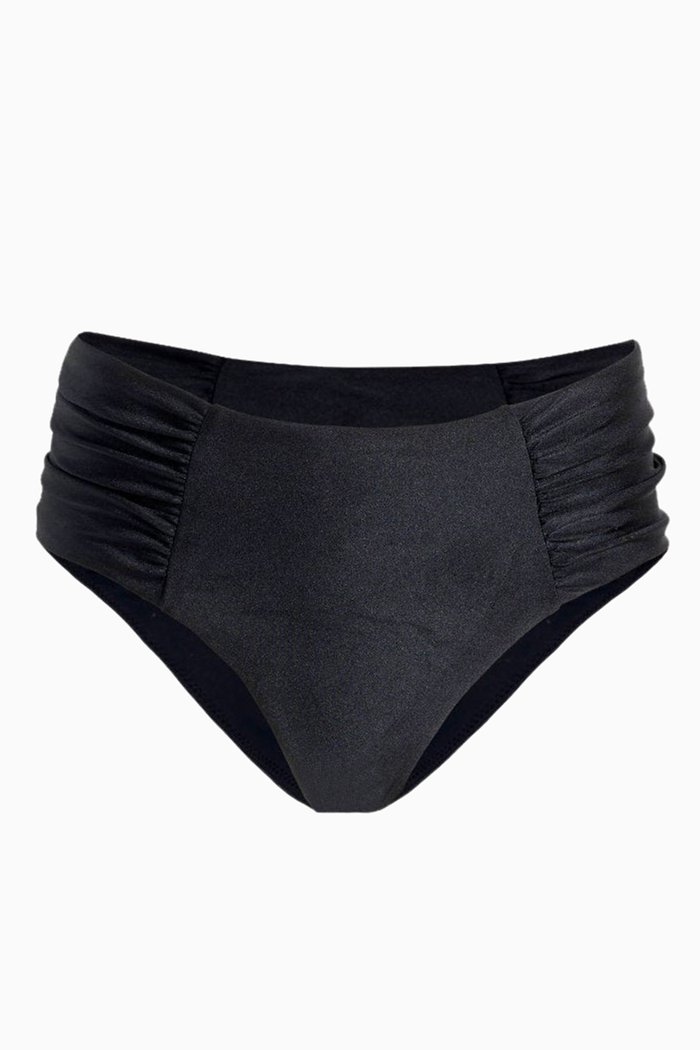 

The Maisie Bikini Briefs, Black