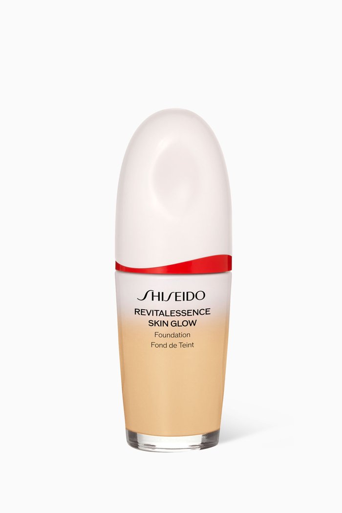 

210 Birch Revitalessence Skin Glow Foundation SPF 30, 30ml, Colourless