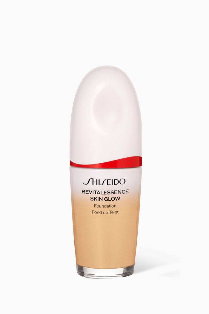 

230 Alder Revitalessence Skin Glow Foundation SPF 30, 30ml, Colourless