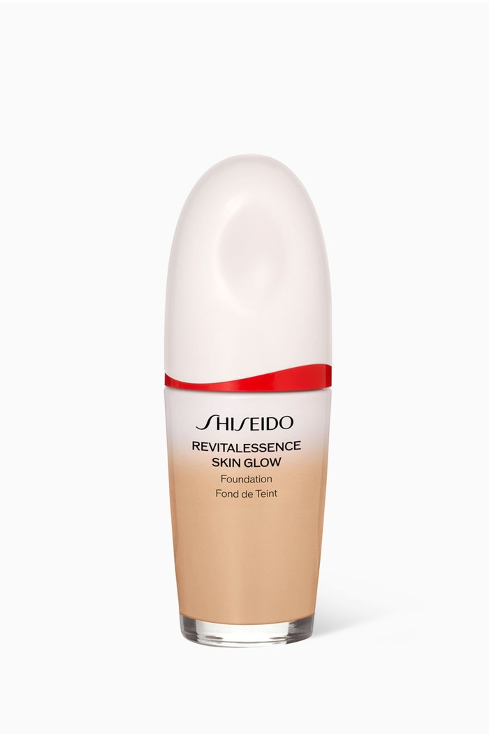 310 Silk Revitalessence Skin Glow Foundation SPF 30, 30ml, Colourless