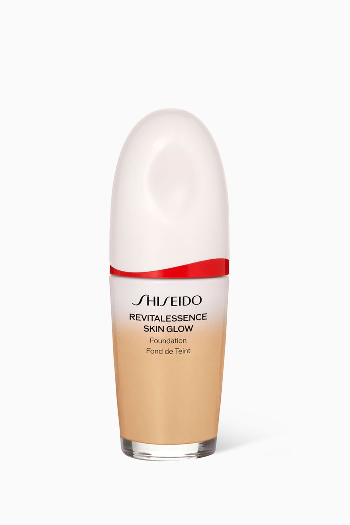 

320 Pine Revitalessence Skin Glow Foundation SPF 30, 30ml, Colourless