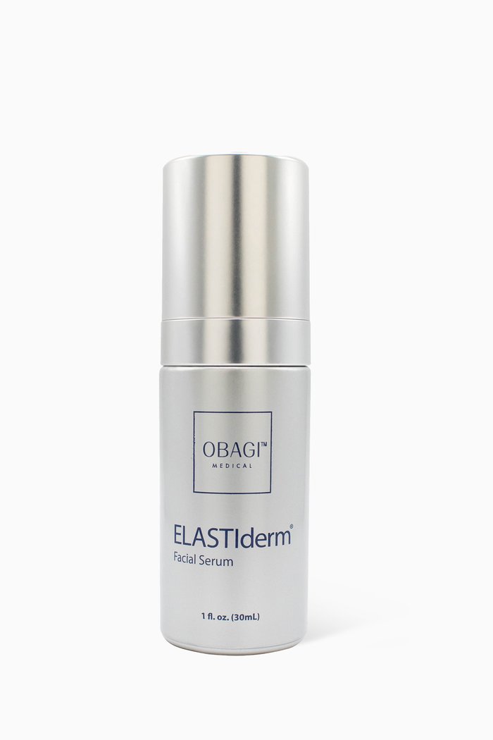 ELASTIderm Facial Serum, 30ml, Colourless