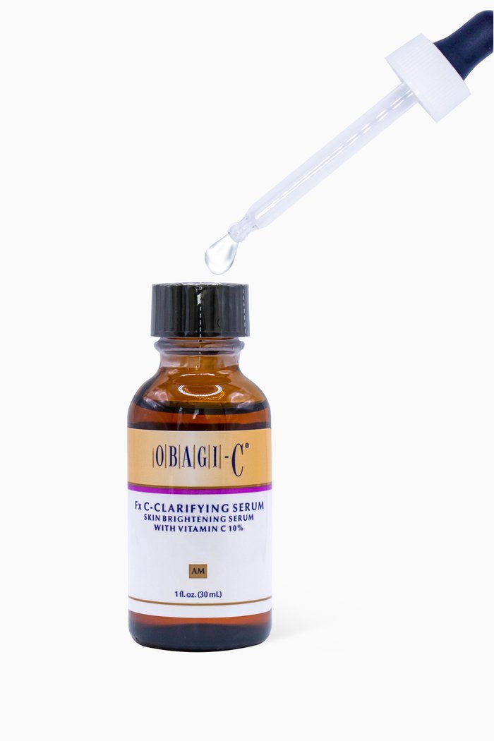 

FX C-Clarifying Serum, 30ml, Colourless