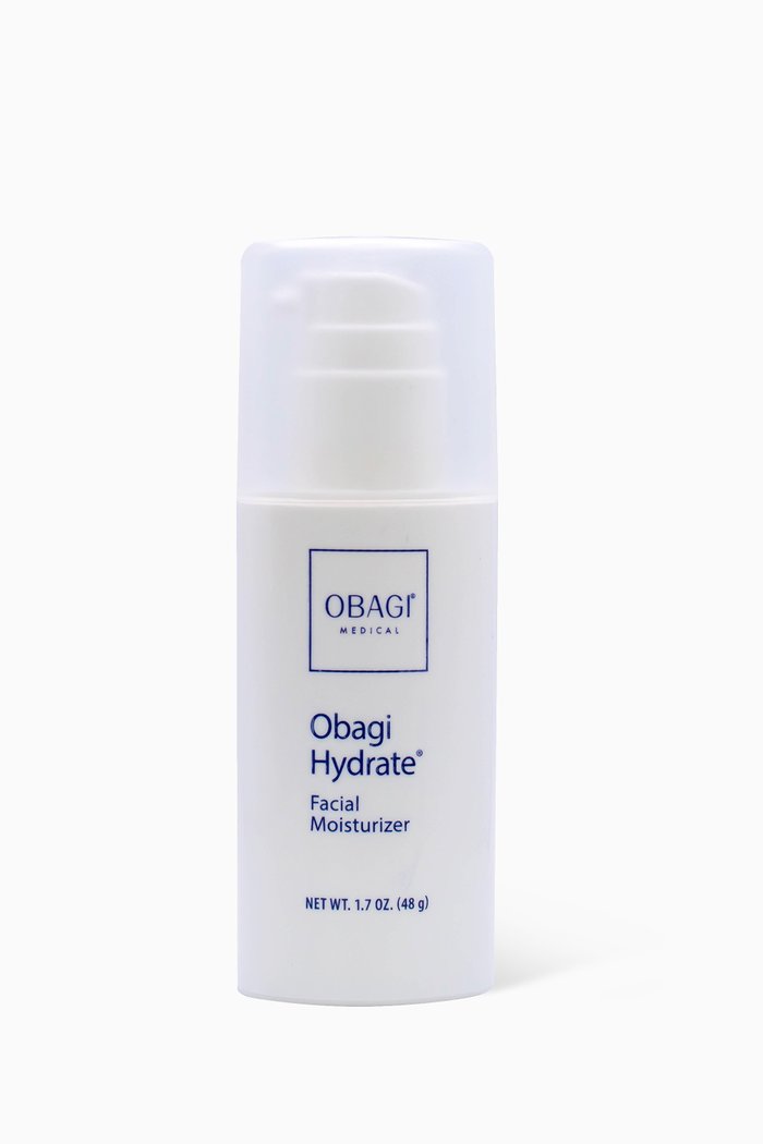 

Hydrate Facial Moisturizer, 48ml, Colourless