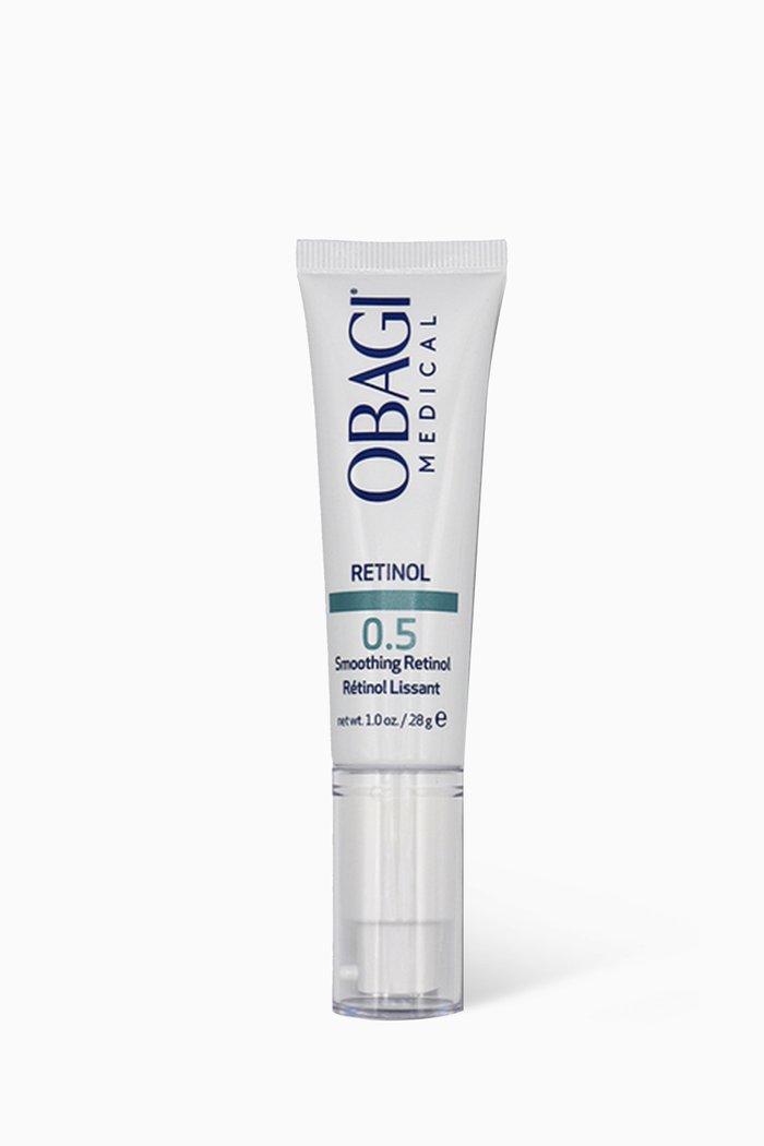 

360 Retinol 0.5%, 28g, Colourless