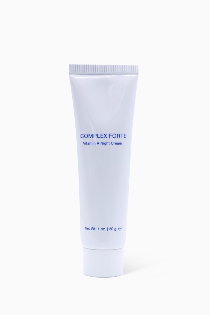 

Complex Forte, 30g, Colourless
