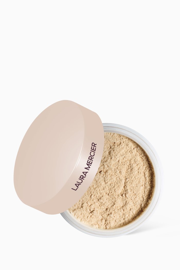 

Translucent Loose Setting Powder, 20g, Colourless