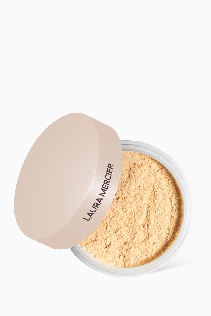 Honey Translucent Loose Setting Powder, 20g, Colourless