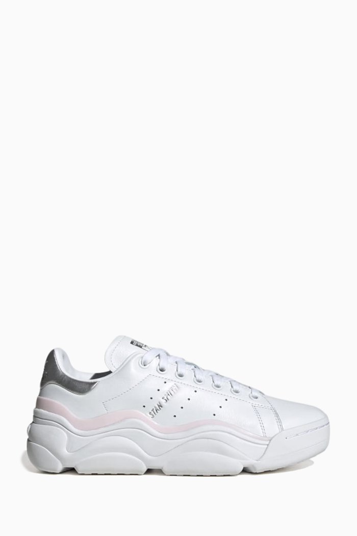 

Stan Smith Millencon Sneakers, White