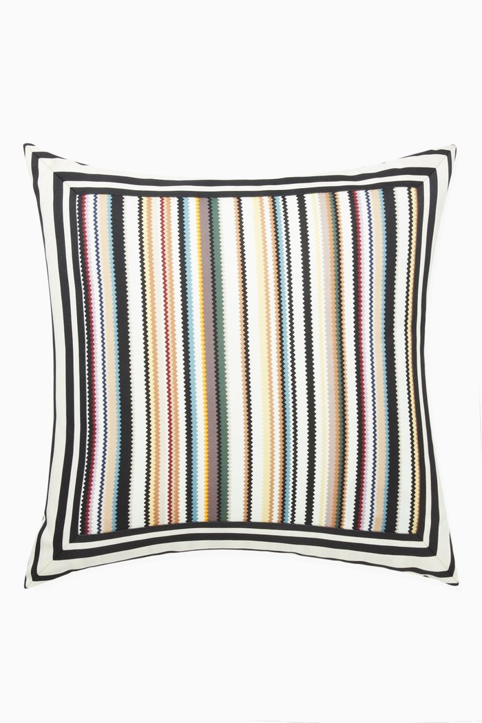 

Shanghai Cushion, 60 x 60cm, Multicolour