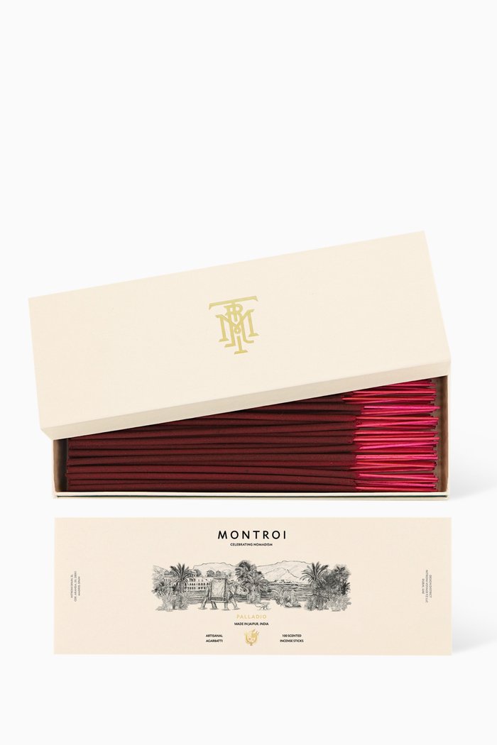 

Palladio Incense Sticks, Colourless