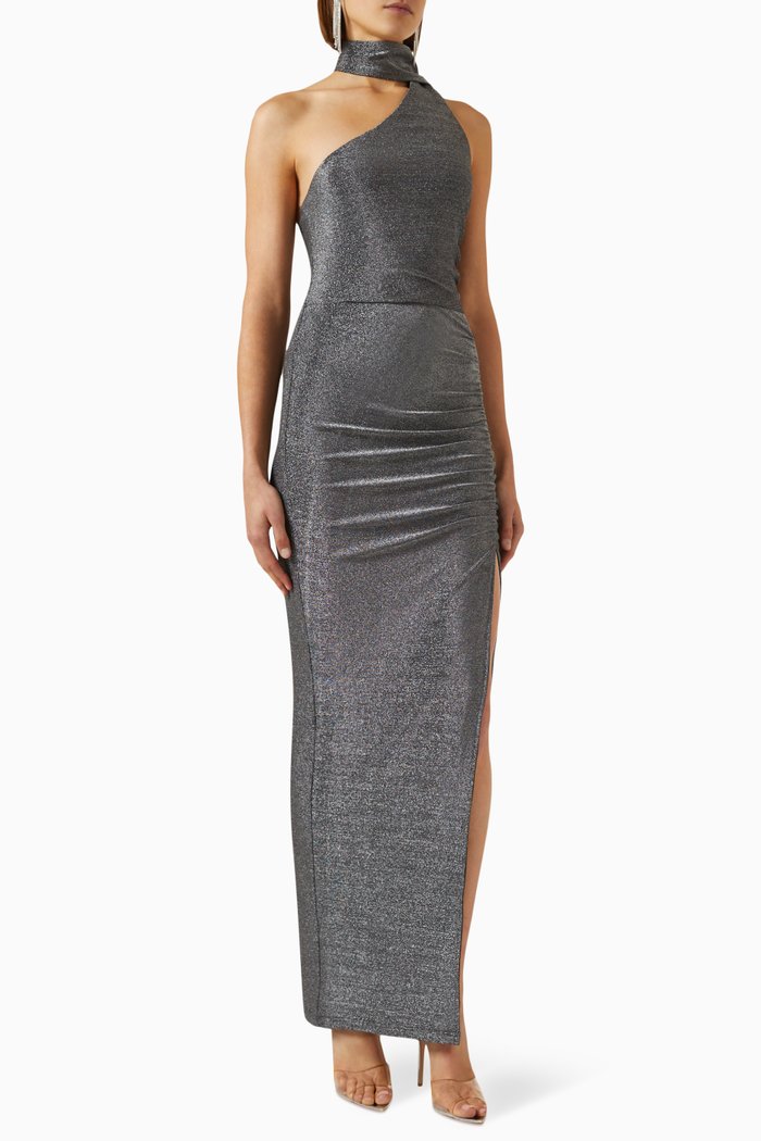 

Sammy Gown, Grey