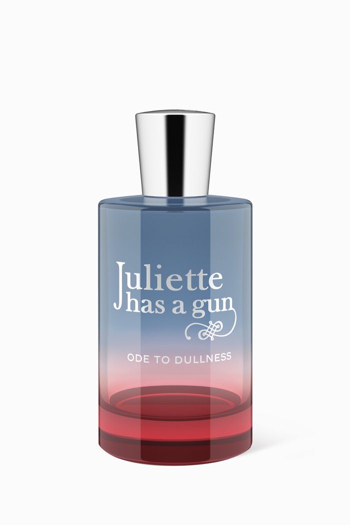 

Ode to Dullness Eau de Parfum, 100ml, Colourless