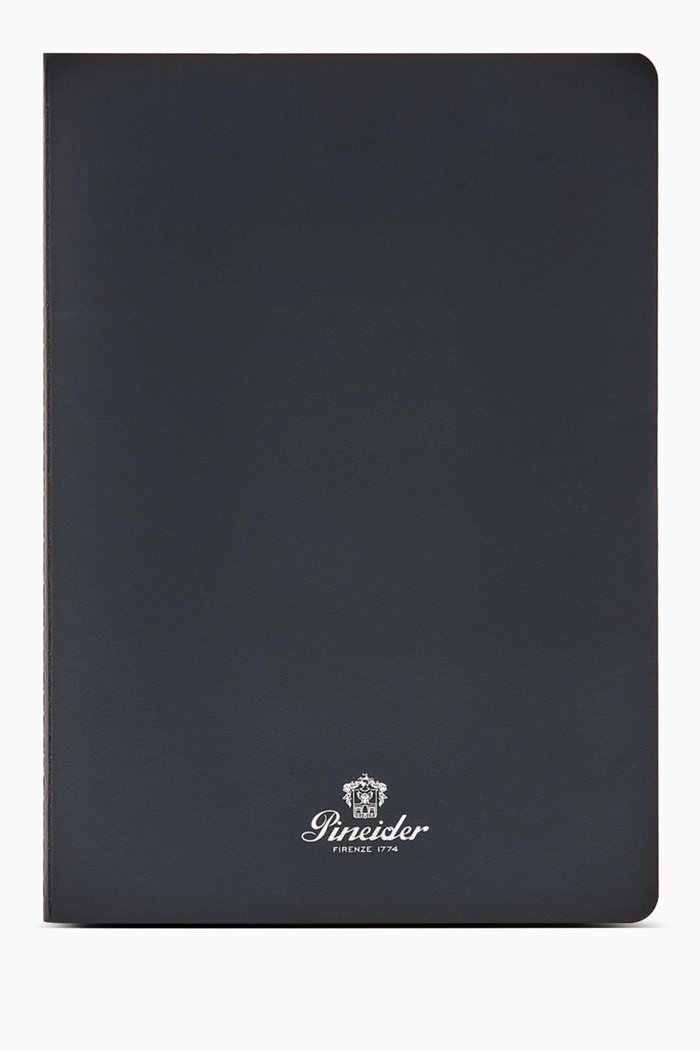 

Jazz Notebok, Blue