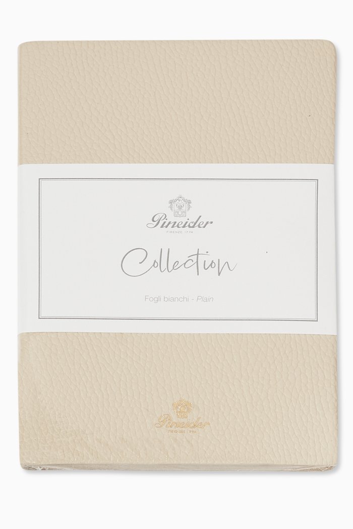 

Pensieri Notebook, Neutral
