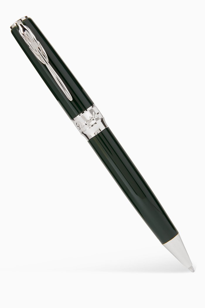 

Classic Ballpoint Pen, Green