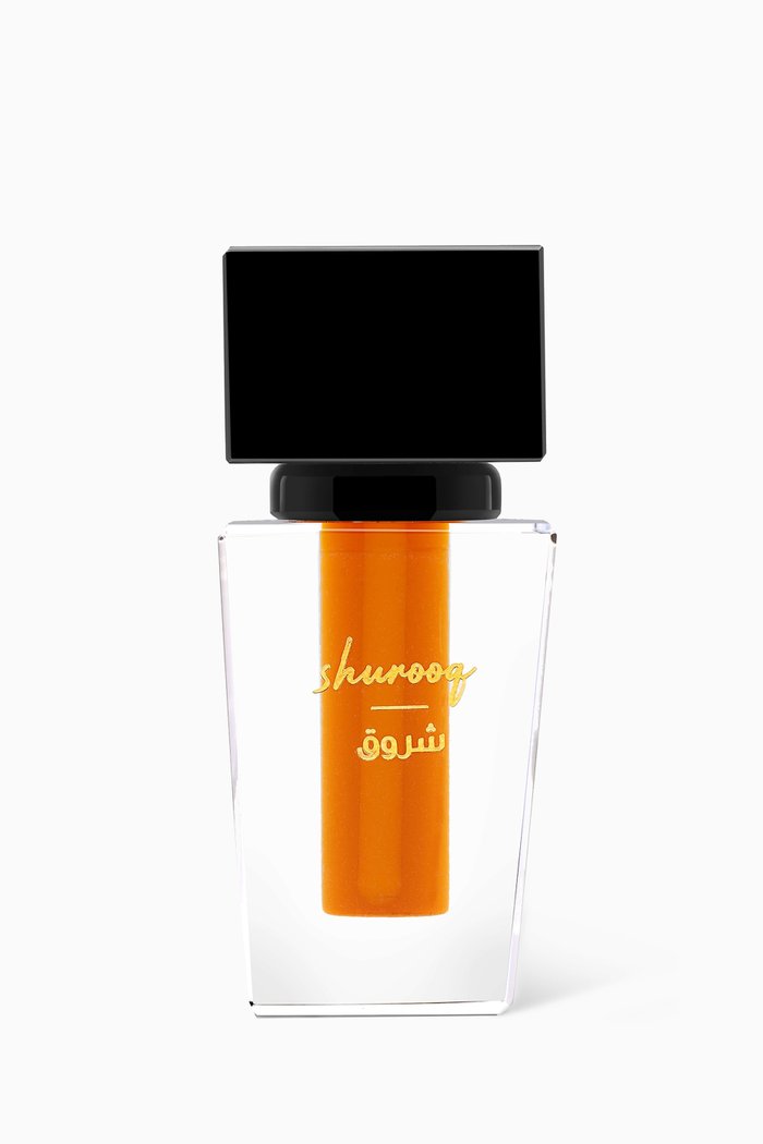 

Shurooq Fragrant Oil, 3ml, Colourless