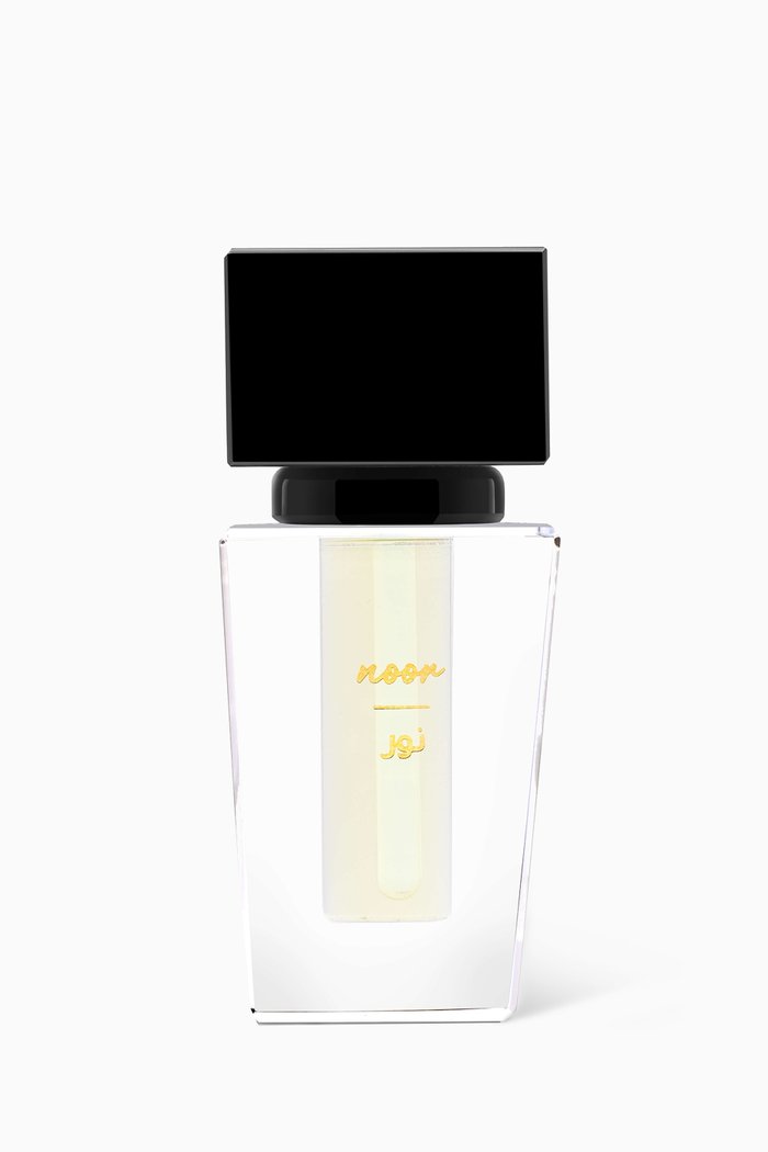 

Noor Fragrant Oil, 3ml, Colourless