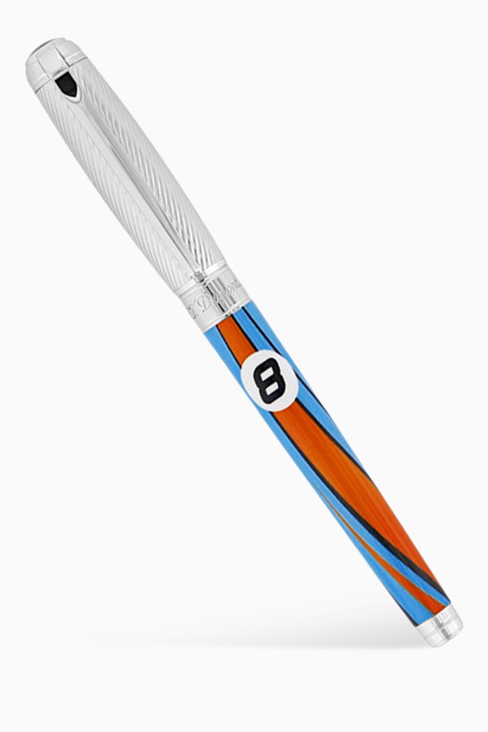 

24h Du Mans Line D Multifunction Pen, Blue