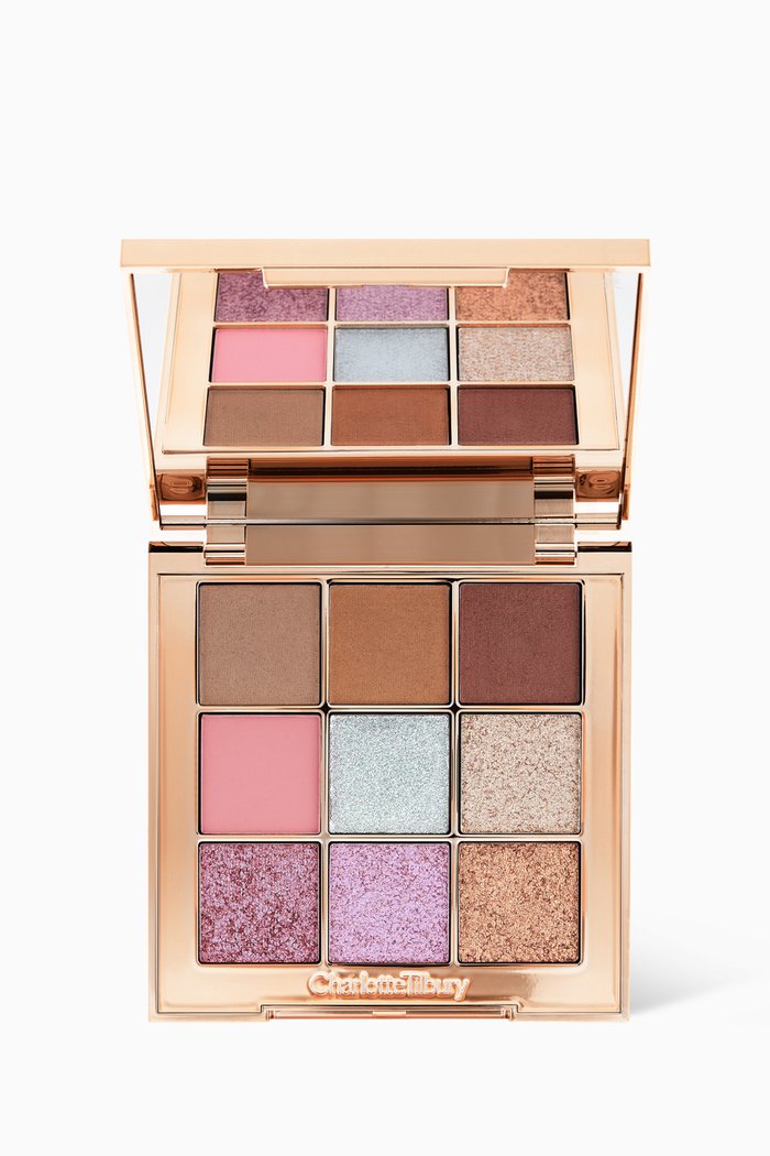 

The Beautyverse Palette, 9g, Colourless