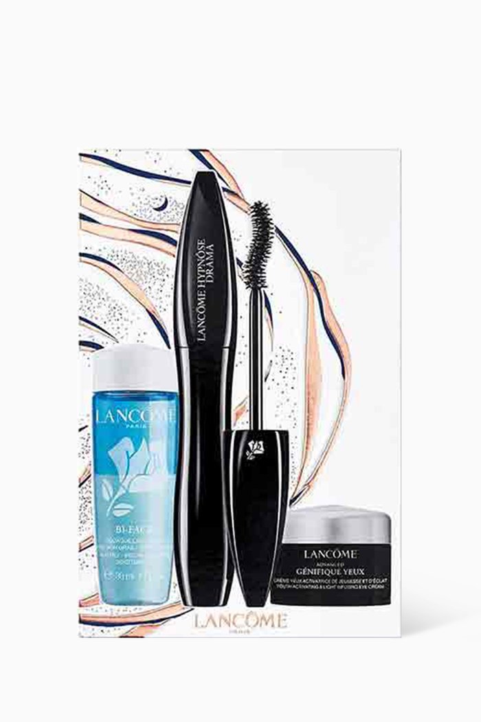 

Hypnôse Mascara Eye Routine Gift Set, Colourless