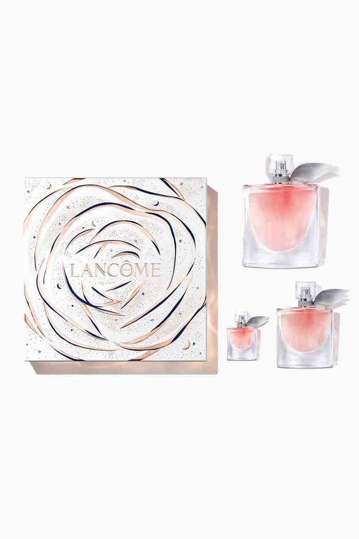

Holiday Limited Edition La Vie Est Belle Fragrance Set, Colourless