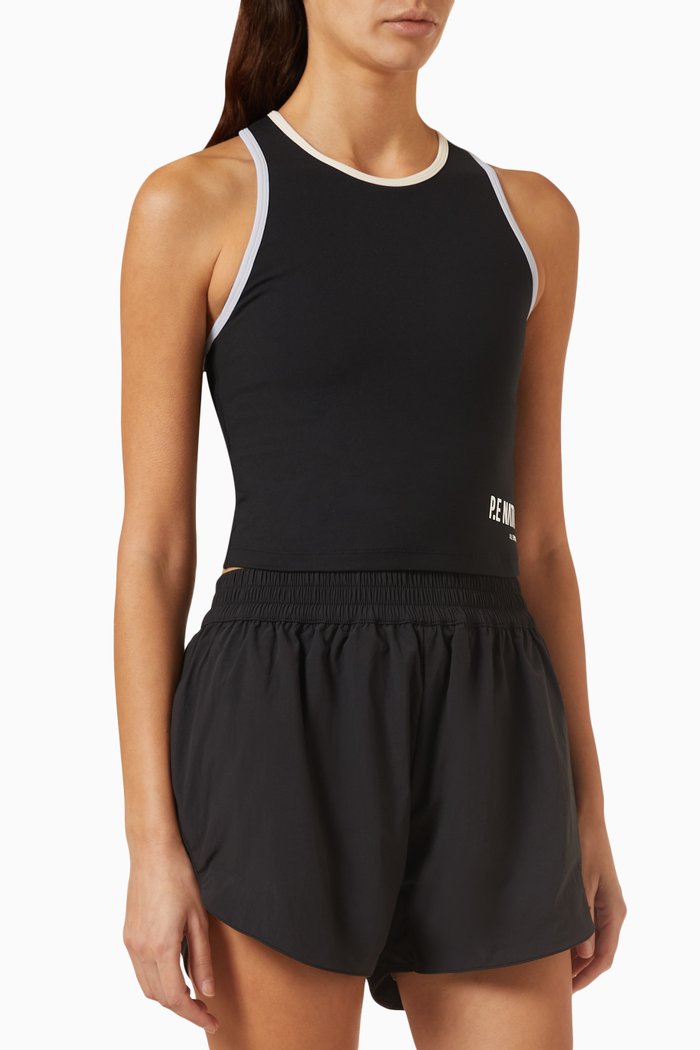 

Tempo Sports Bra, Black
