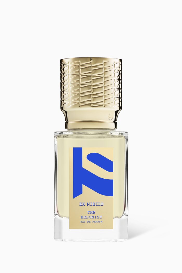 

10 Years Limited Edition The Hedonist Eau de Parfum, 30ml, Colourless