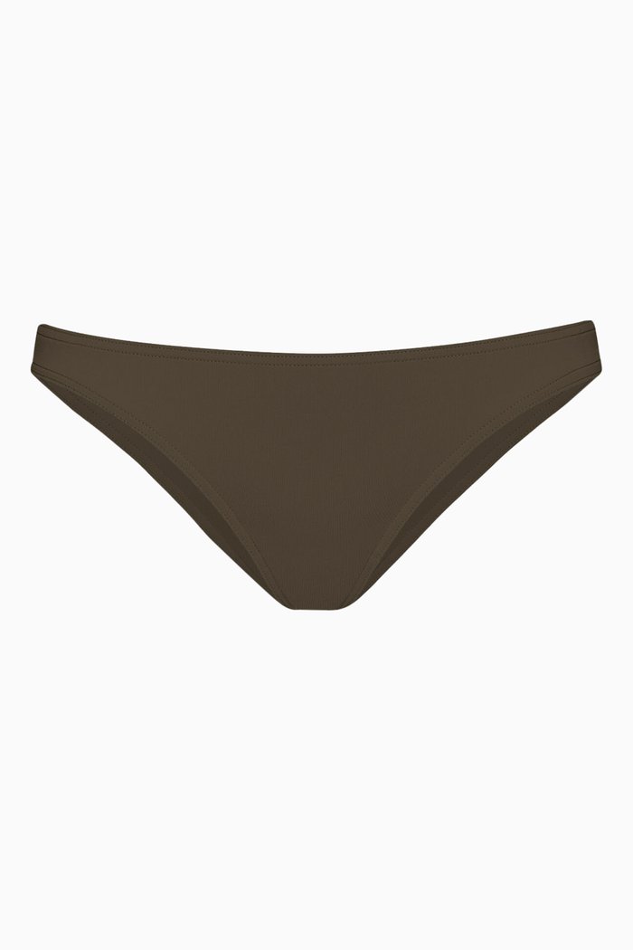 

Fripon Classic Bikini Briefs, Grey