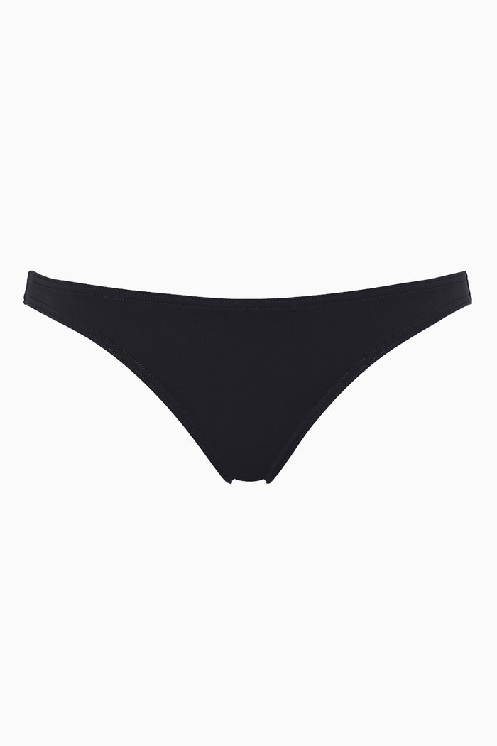 

Fripon Classic Bikini Briefs, Black