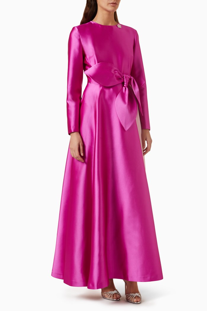 

Donetelle Dress, Pink