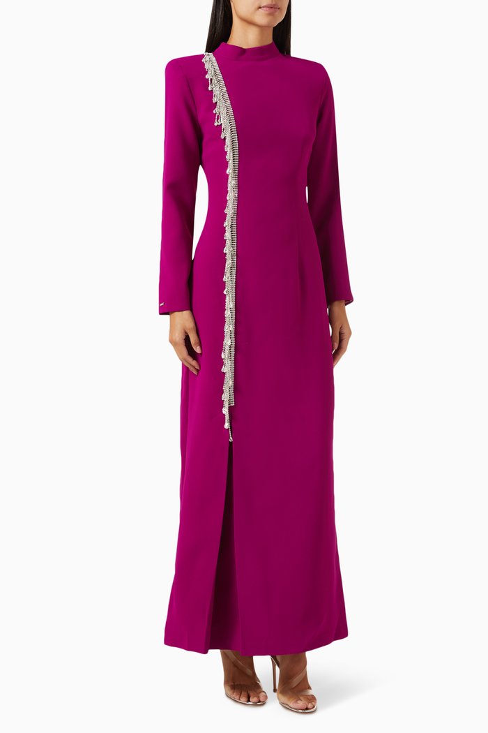 

Gianna Dress, Pink