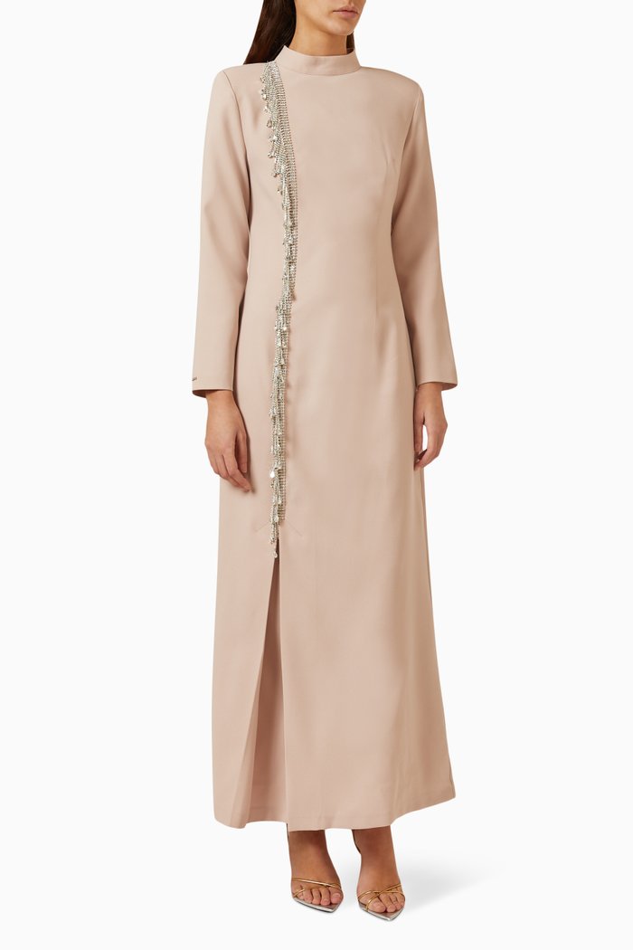 Gianna Dress, Pink