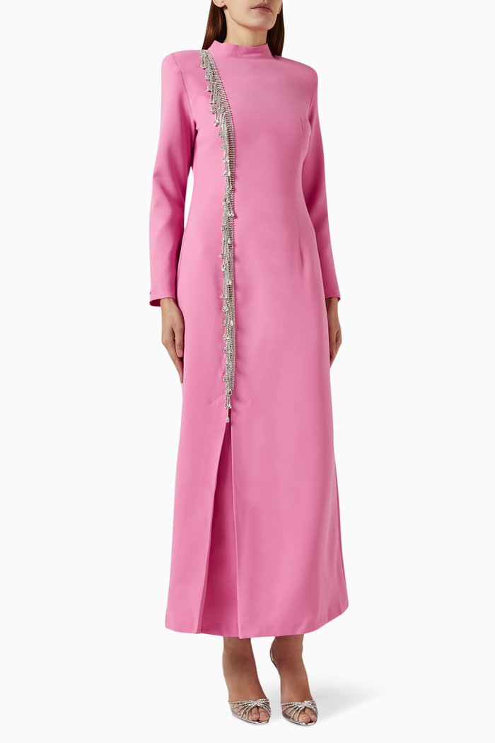 

Gianna Dress, Pink