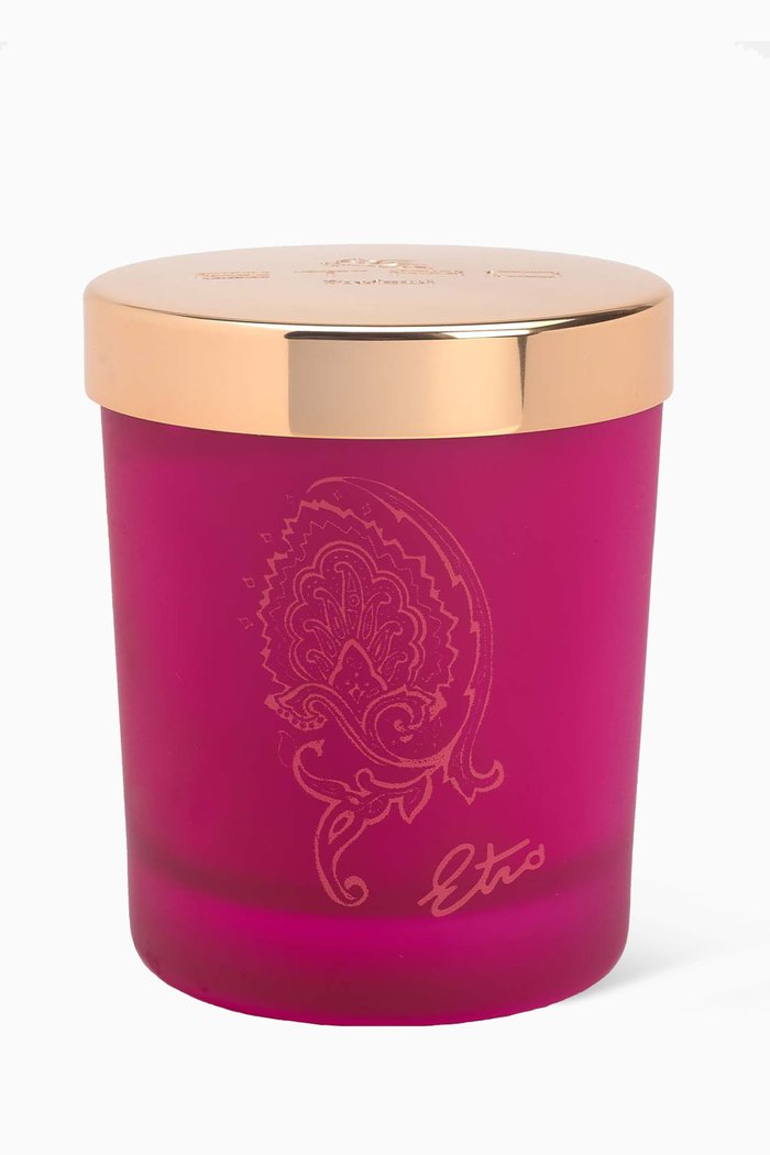 

Afrodite Home Candle, 170g, Colourless