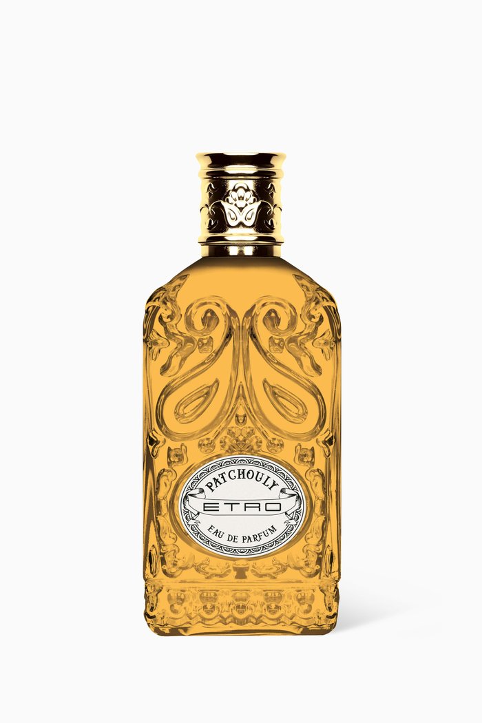 

Patchouly Eau de Parfum, 100ml, Colourless