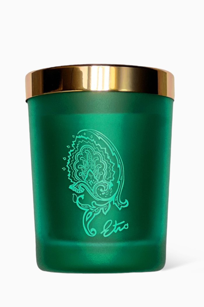 

Galatea Candle, 170g, Colourless