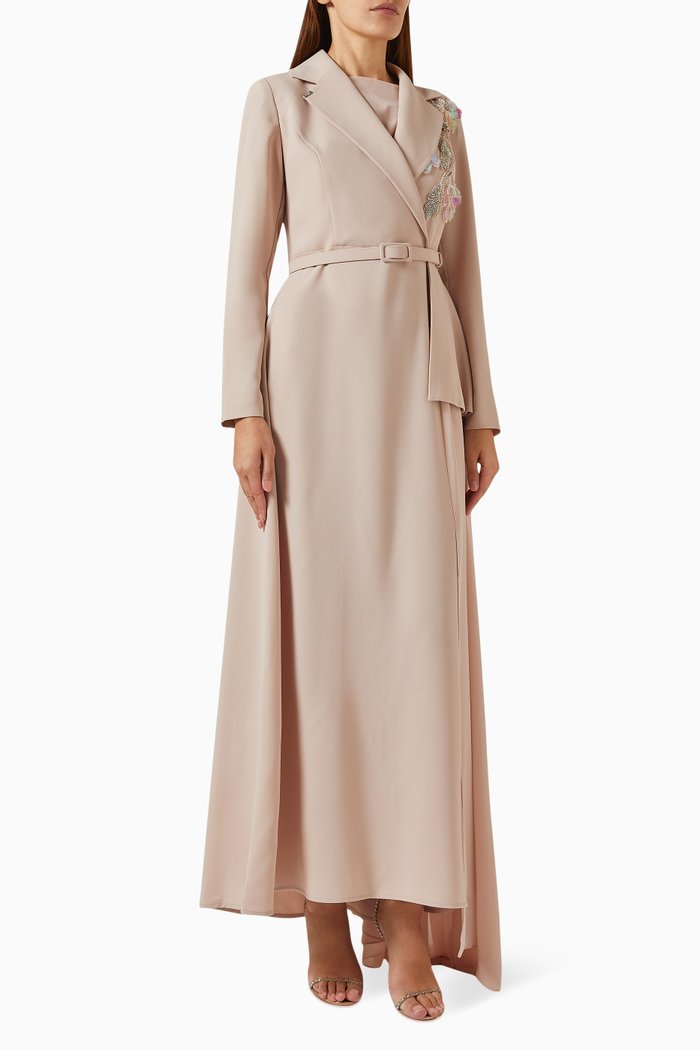 

Lily Dress, Pink