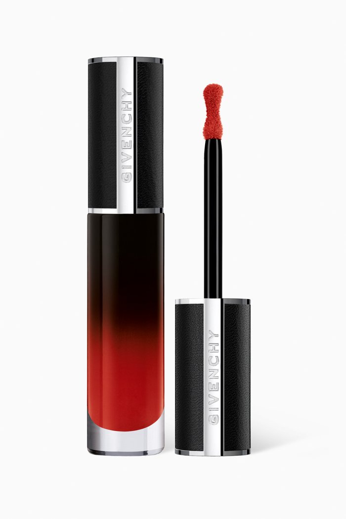 

N°36 L'interdit Le Rouge Interdit Cream Velvet, 6.5ml, Colourless