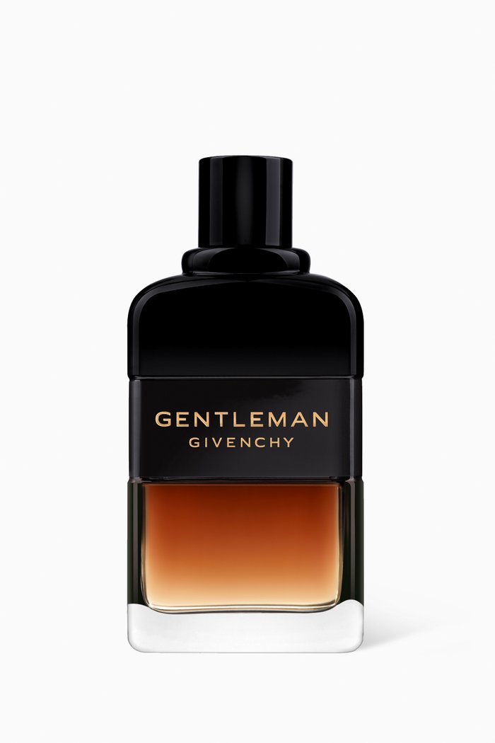 Gentleman Reserve Privée Eau de Parfum, 200ml, Colourless
