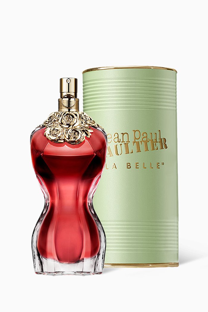 

La Belle Eau de Parfum, 100ml, Colourless