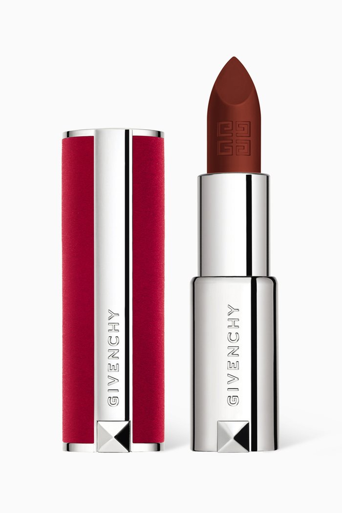 

N°50 Le Rouge Deep Velvet Lipstick, 3.4g, Colourless