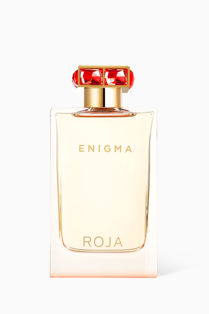 

Roja Enigma Eau De Parfum 75ml, Colourless