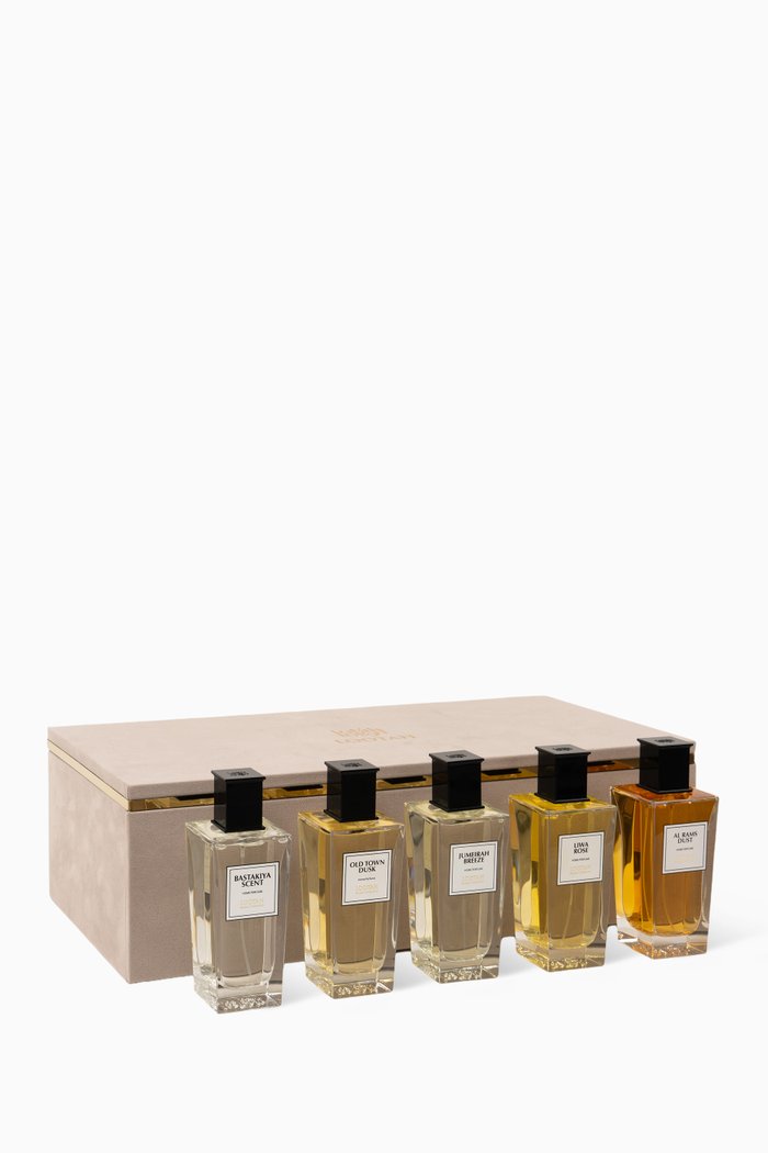

Home Fragrance Set, Colourless
