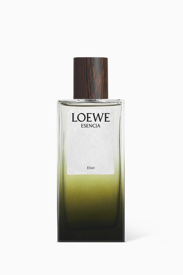 

Esencia Elixir Eau de Parfum, 100ml, Colourless