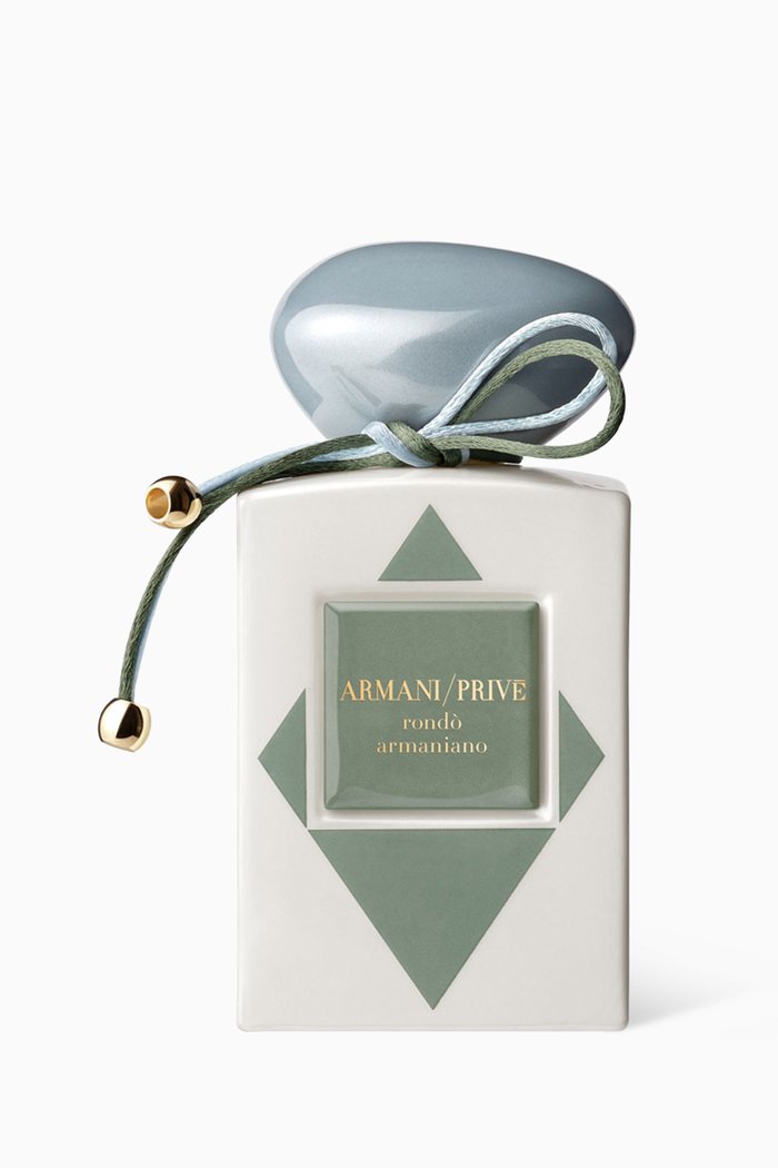 

Rondò Armaniano Eau de Parfum, 100ml, Colourless