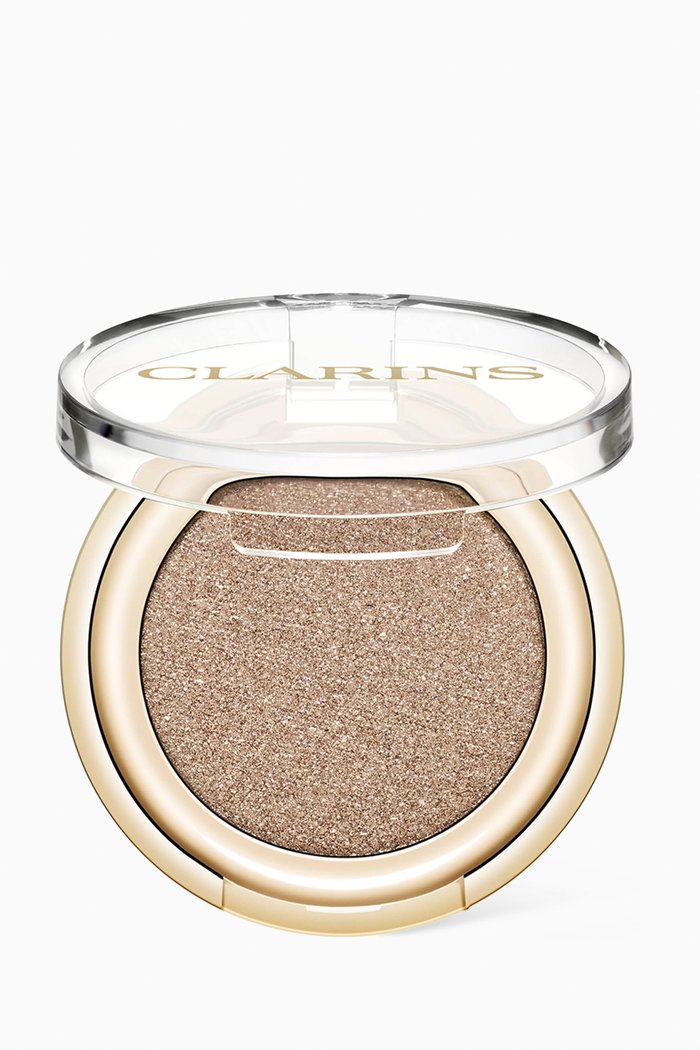 

03 Pearly Gold Ombre Skin Intense Colour Powder Eyeshadow, 1.5g, Colourless