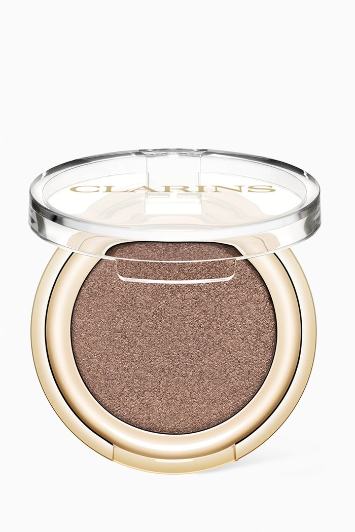 

05 Satin Taupe Ombre Skin Intense Colour Powder Eyeshadow, 1.5g, Colourless