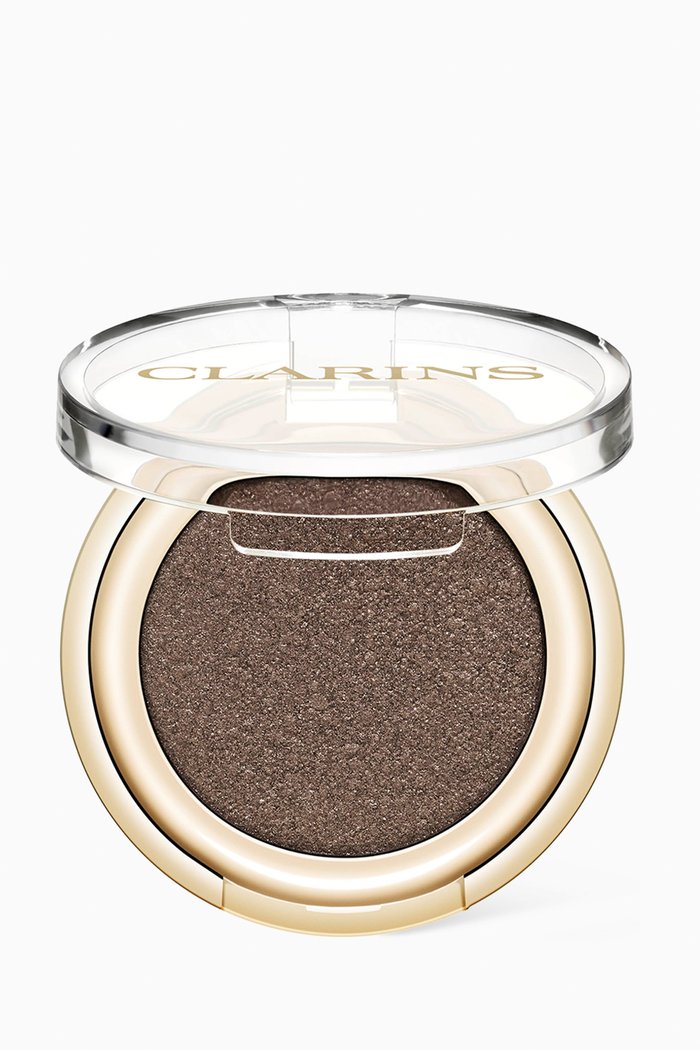 

06 Satin Mocha Ombre Skin Intense Colour Powder Eyeshadow, 1.5g, Colourless