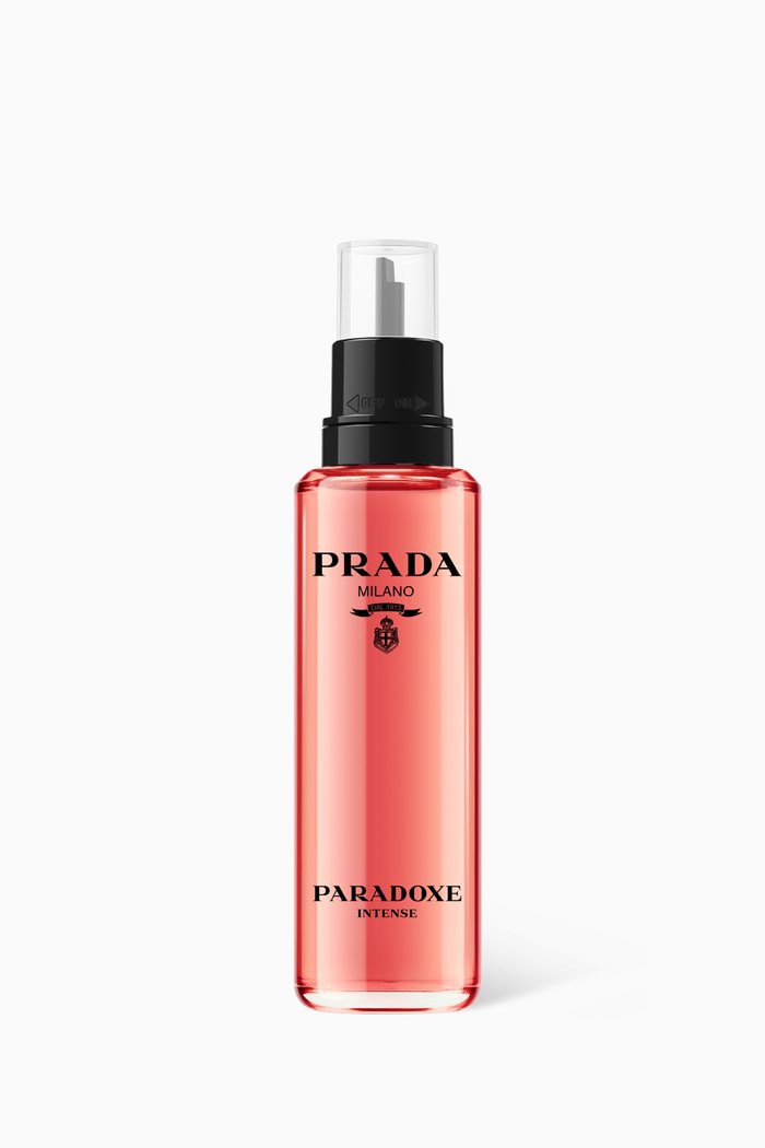 

Prada Paradoxe Intense Eau de Parfum Refill, 100ml, Colourless